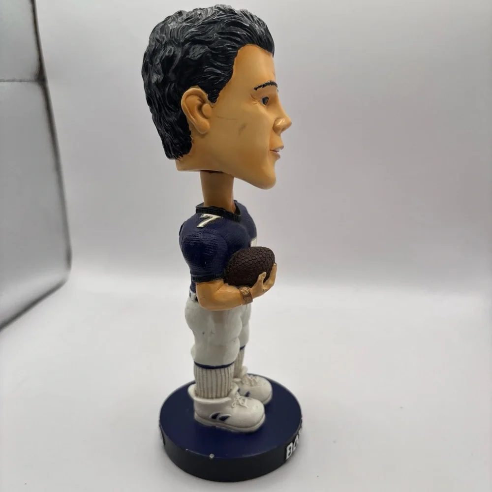 Kyle Boller, Baltimore Ravens Bobblehead-Citgo/NFL #7.
